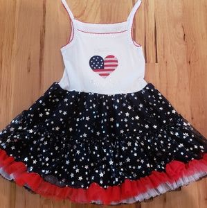 4th of July dress